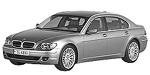 BMW E66 U0378 Fault Code