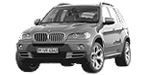 BMW E70 U0378 Fault Code