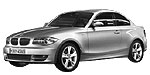 BMW E82 U0378 Fault Code