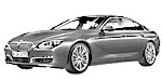 BMW F06 U0378 Fault Code