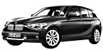 BMW F20 U0378 Fault Code